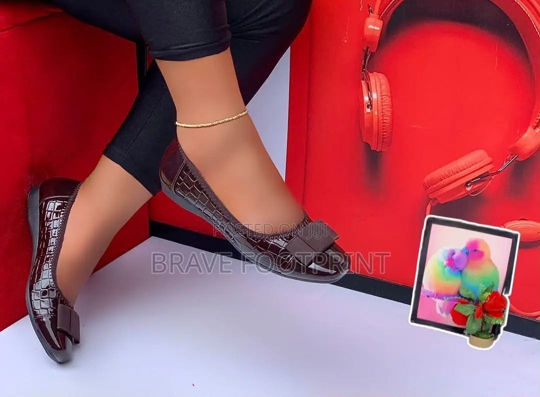 Female Sandals