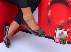 Female Sandals