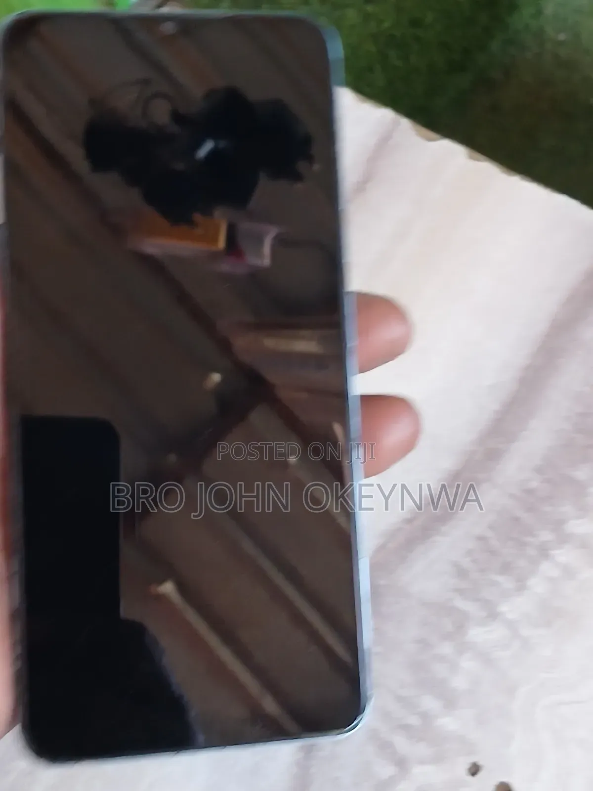 Tecno Pop 7 64 GB Silver