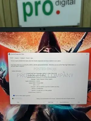 Laptop Dell Precision 5680 32GB Intel Core i9 SSD 1T