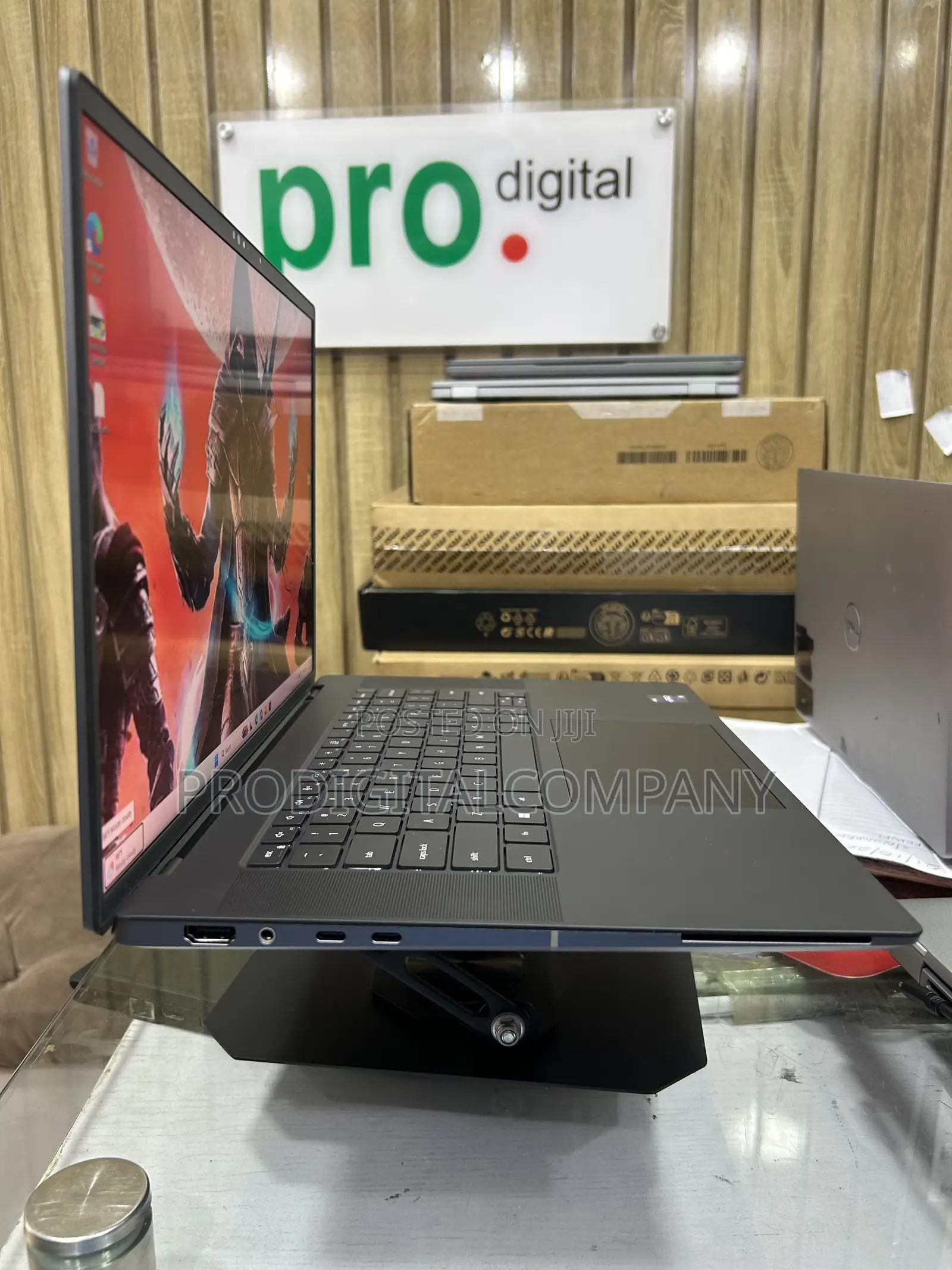 Laptop Dell Precision 5680 32GB Intel Core i9 SSD 1T