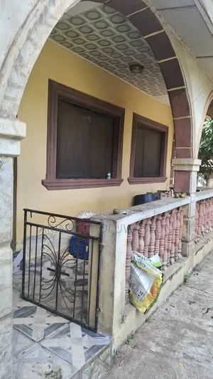 Furnished 3bdrm Block of Flats in Akure for sale