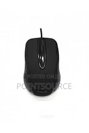 Havit Optical Wired Mouse