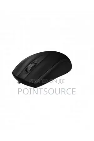 Havit Optical Wired Mouse