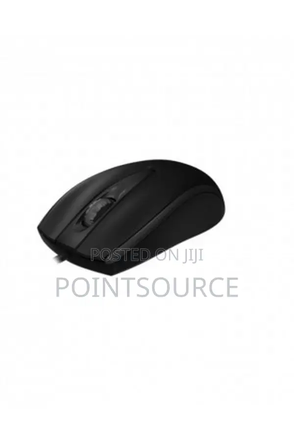 Havit Optical Wired Mouse