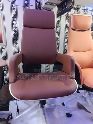 Classic Executive Director Office Chair