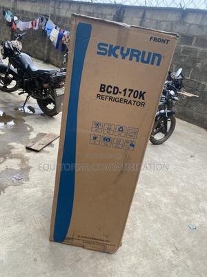 SKYRUN BCD-170K 170L Refrigerator for Beverages and Groceries