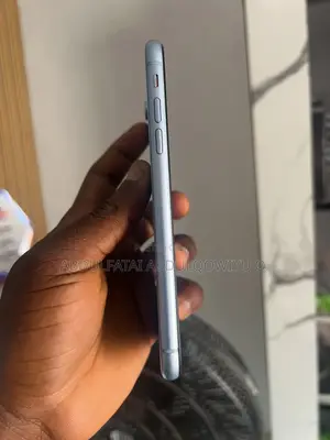 Apple iPhone XR 64 GB Blue