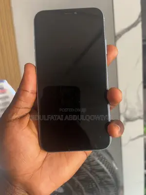 Apple iPhone XR 64 GB Blue