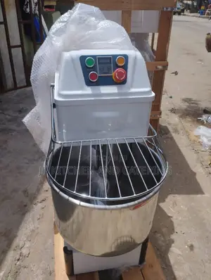 12.5kg Spiral/Bread Mixer