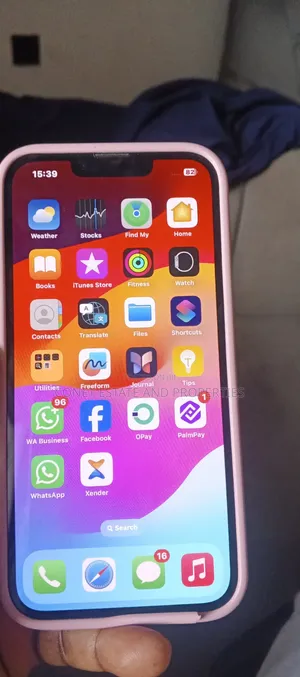 Apple iPhone 13 128 GB Gray