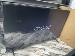 Sony Android 65” Ultra 4k Google Smart TV 2024 Android Version