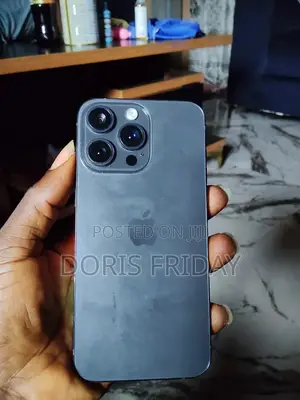 Apple iPhone 15 Pro Max 1 TB Gray