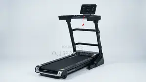 Sport 4HP Treadmill – Home & Commercial Fitness Running Machine