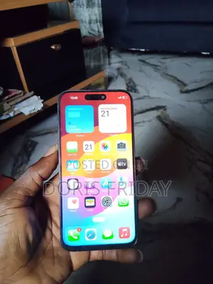 Apple iPhone 15 Pro Max 1 TB Gray