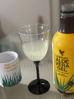 Aloe Vera Gel