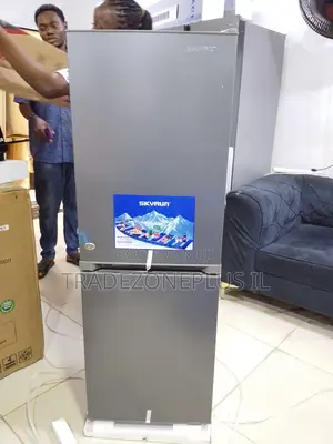 Original Skyrun BCD-170K 170L Kitchen Refrigerator