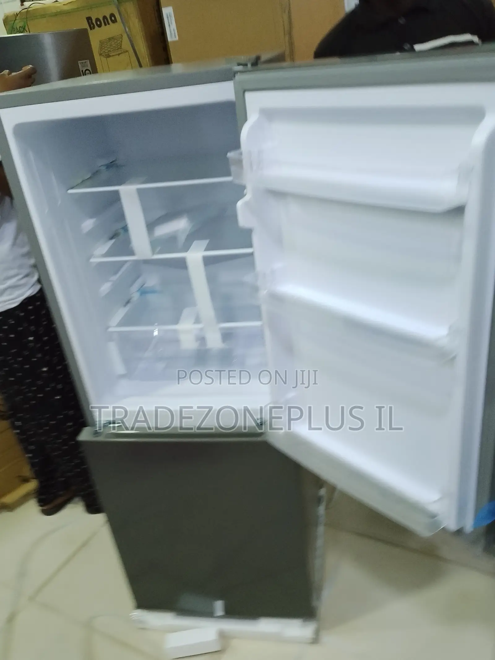 Original Skyrun BCD-170K 170L Kitchen Refrigerator