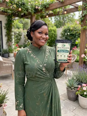 ROSEwellness Weight Loss Product