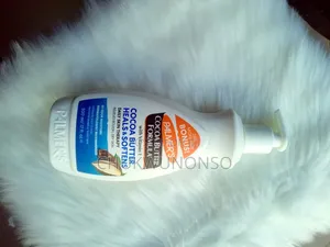 Palmer's Cocoa Butter Formula Lotion With Vitamin E 25% Bonus Free