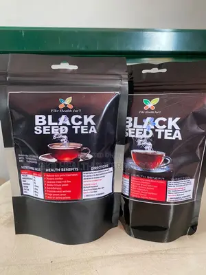 Blackseed Tea