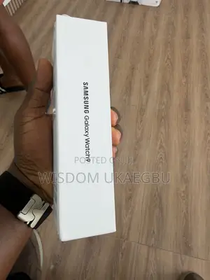 Galaxy Watch 9