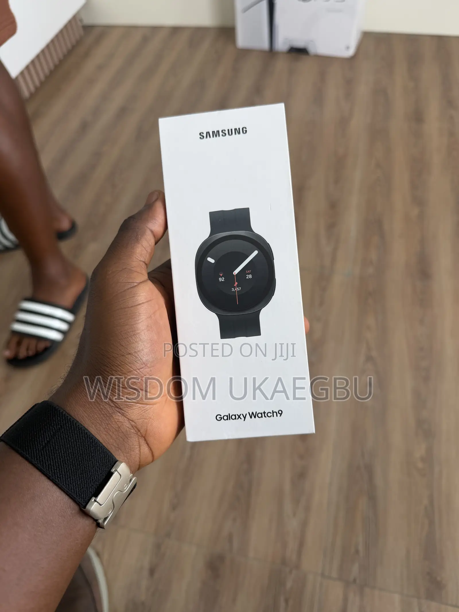 Galaxy Watch 9
