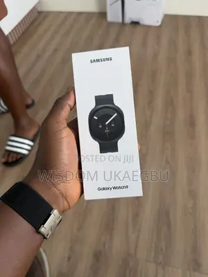 Galaxy Watch 9
