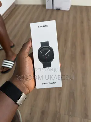 Galaxy Watch 9