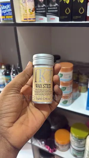 I K T Wax Stick