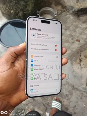 Apple iPhone 15 Plus 128 GB Pink