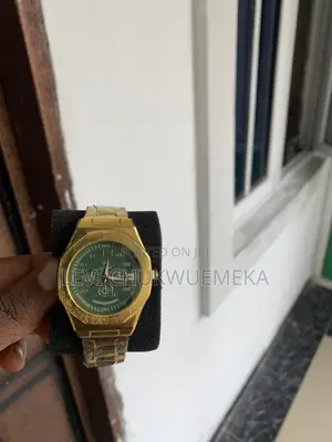 Wrist Watch