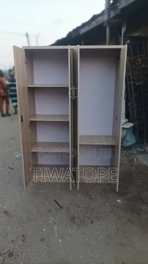 4by6 Fit Wardrobe