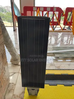 Solar LED Security Light for Garden Walls and Entrance Gates