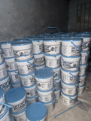 Hitop Bond Glue