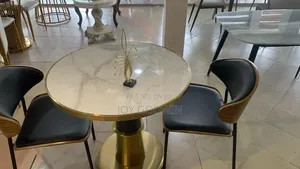 Me and You Dinning Set