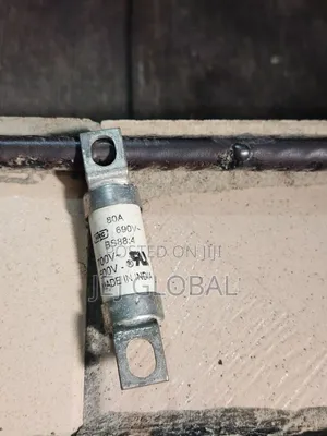 Fuse and Fuse Holders