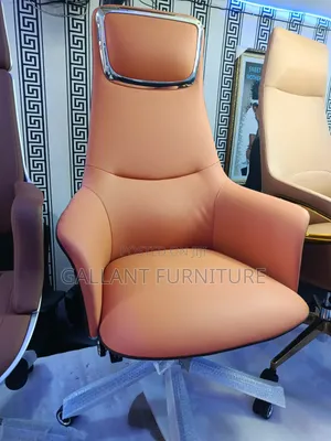 Quality Executive Boss Chair