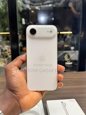 Apple iPhone Air 256 GB Gold