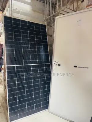 620watt Original Jinko Solar Panels Available Now in Good Price Now