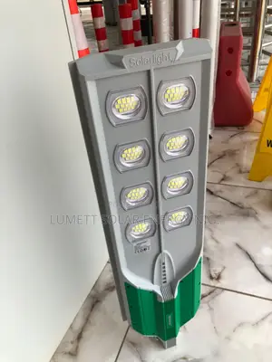 Waterproof Outdoor Solar Lamp for Residential Compounds