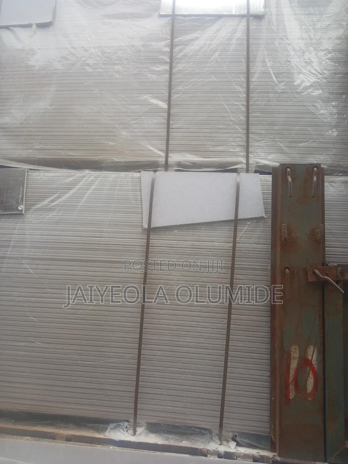 Gypsum Board