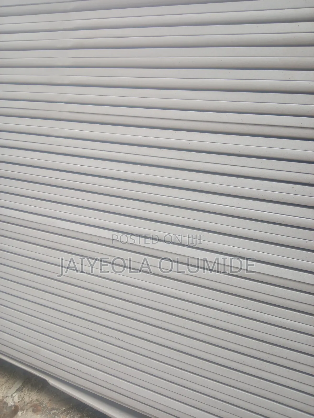 Gypsum Board