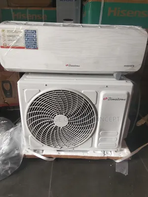 Binatone AC 1hp Inverter