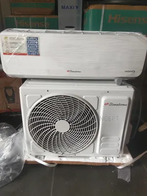 Binatone AC 1hp Inverter