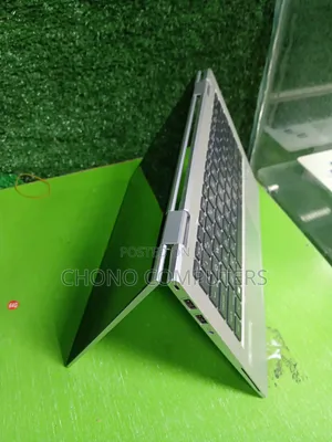 Laptop HP EliteBook 830 G7 8GB Intel Core i7 SSD 256GB
