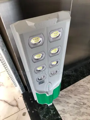Outdoor Waterproof Solar LED Light for Garden and Gate Lighting