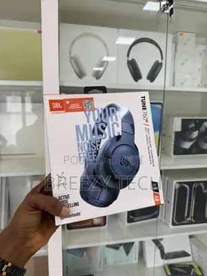 JBL Tune 760nc