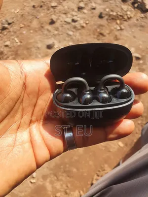Used JBL Clip Earbud