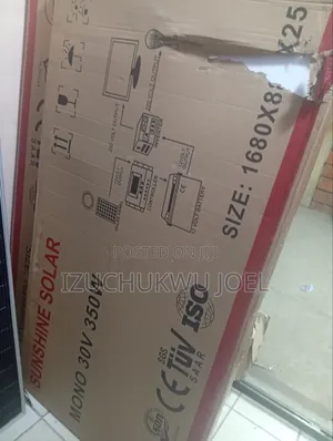 Solar Panel